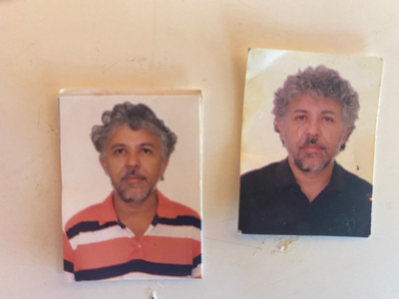 Foragido há 22 anos, preso em operação tinha empresa no Distrito Industrial