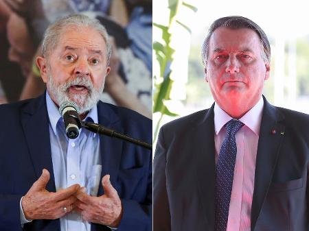 Pesquisa com Lula com 55% liga alerta no Planalto