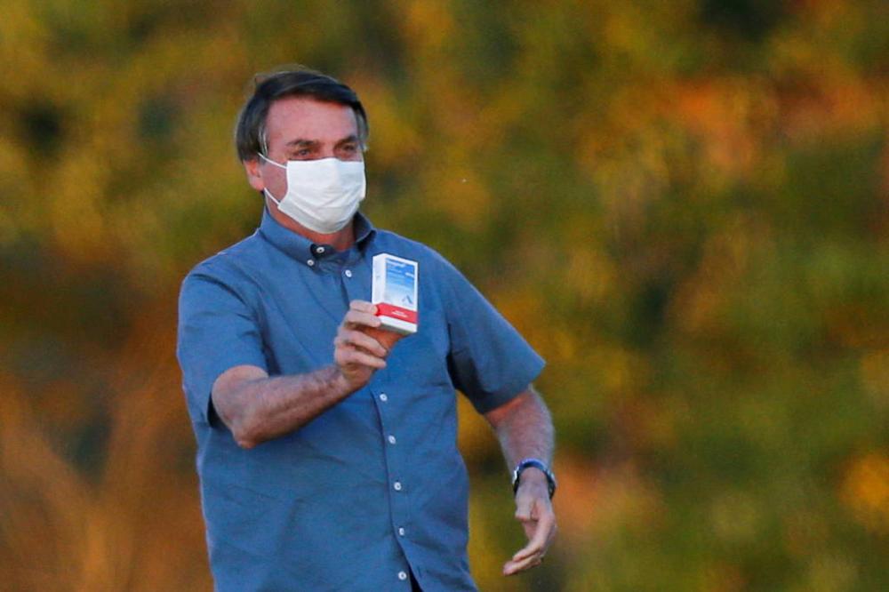 Grupo majoritário da CPI já vê provas de crimes de Bolsonaro na pandemia