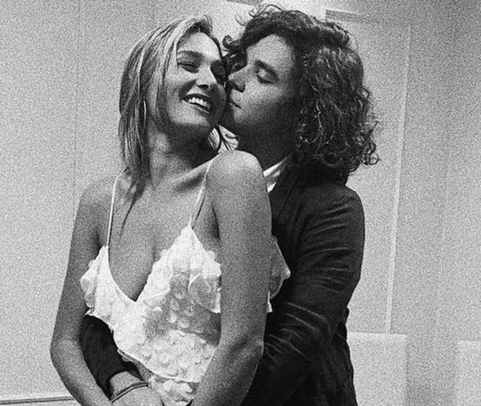 Sasha e João Figueiredo - Foto: Reprodução/Instagram / Elas no Tapete Vermelho