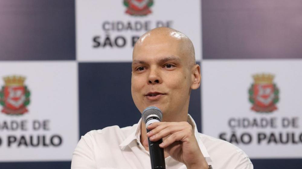 Aos 41 anos, morre prefeito de São Paulo, Bruno Covas