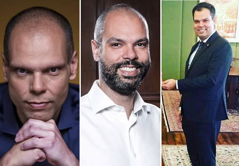 Governador do Piauí e lideranças do PSDB lamentam morte de Bruno Covas