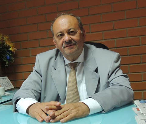 Deputado Fernando Monteiro (PRTB) morre vítima de câncer