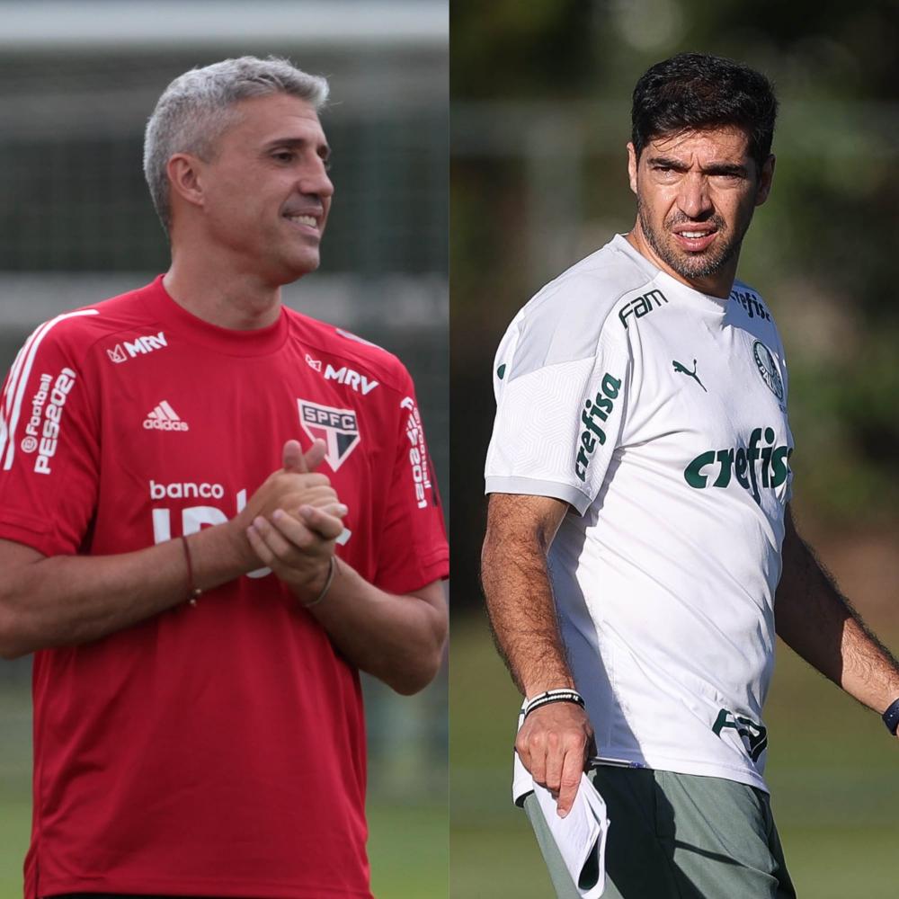 Crespo e Abel