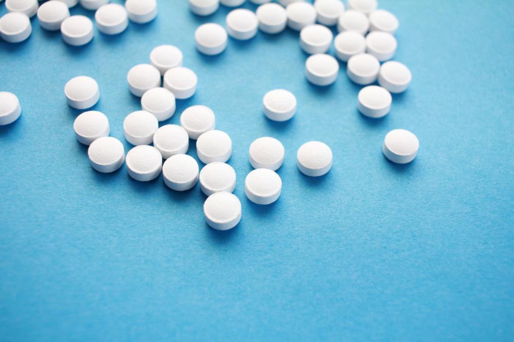 Procura por medicamentos controlados no Piauí cresce 22% em 2020 