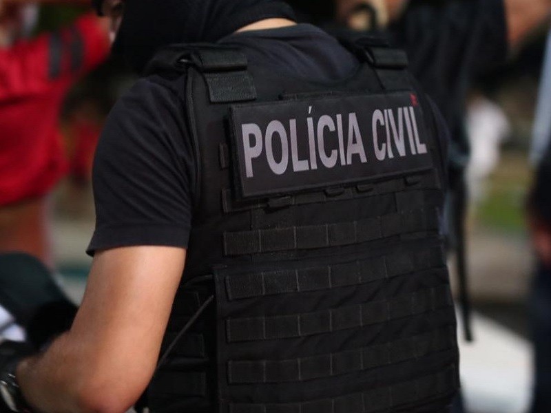 Integrante de rede de pedofilia é alvo de operação da Polícia Civil no Piauí