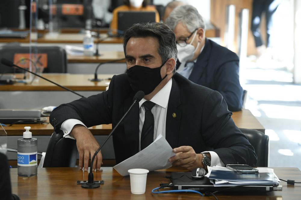 PF diz que provas reforçam suspeita de propina da JBS a Ciro Nogueira