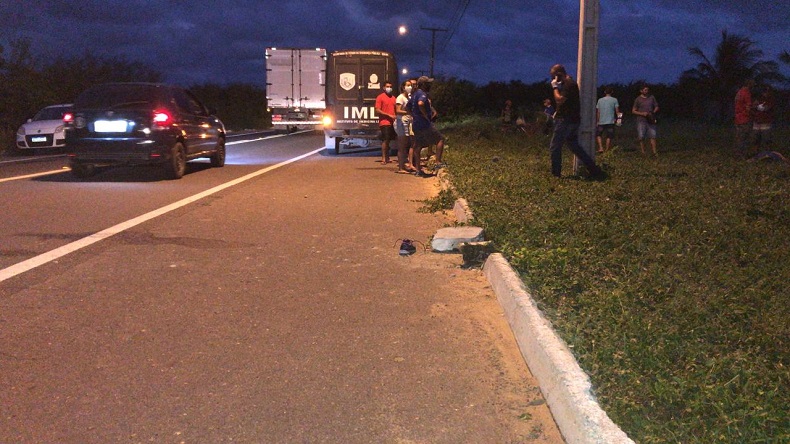 Divulgação / PRF