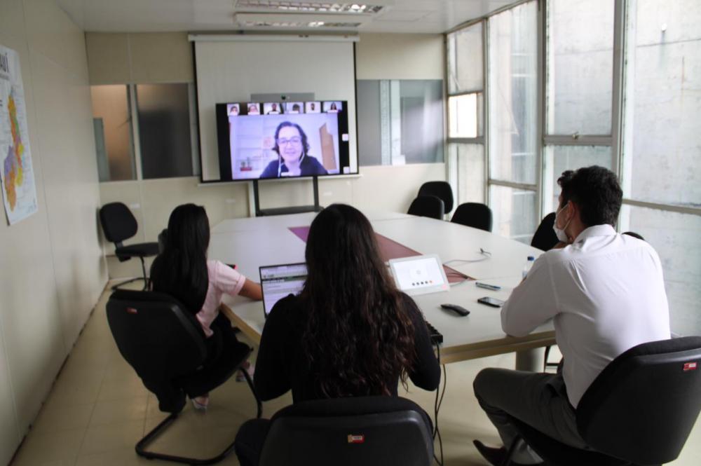 ONU destaca visão de futuro do Piauí para desenvolvimento social