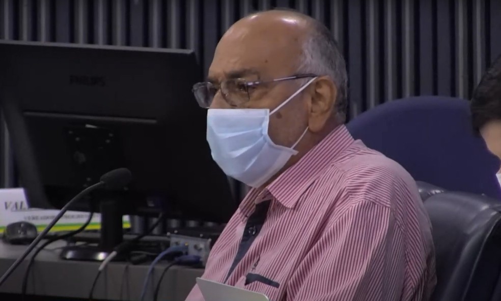 Empresário diz que desde 2014 empresas de ônibus vivem déficit de arrecadação em Teresina