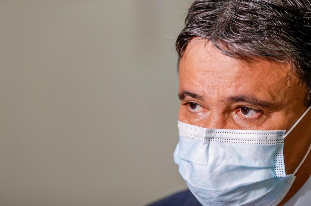 Wellington Dias decreta novamente situação de calamidade pública