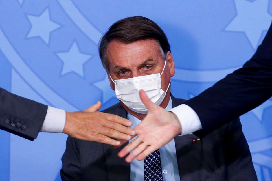 Foto: Adriano Machado / Reuters