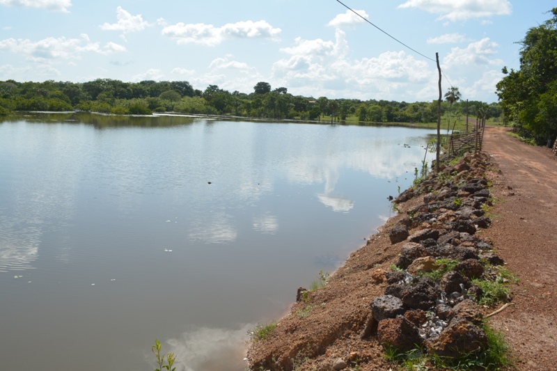 Foto: Prefeitura de Cabeceiras