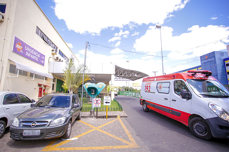 Menina de 10 anos morre após sofrer tiro acidental em Teresina 
