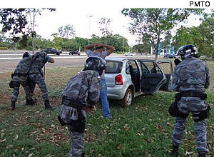 Indícios de legítima defesa não servem para trancar ação penal, diz STJ