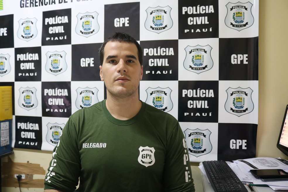 Polícia cumpre mandados de prisão contra advogados e empresários no Piauí
