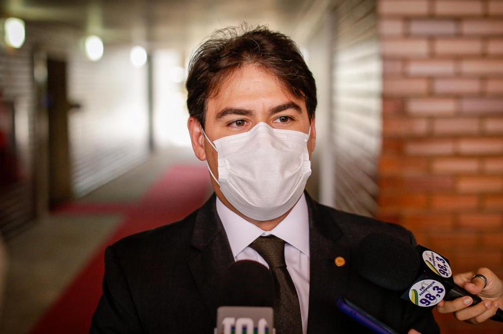 Severo Eulálio diz que Wellington Dias reconhece a importância do MDB