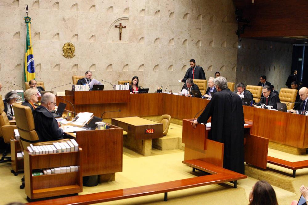 Juiz de garantias pode tirar Fachin de processos da Lava Jato 