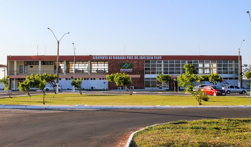 PPP do aeroporto de Parnaíba tem previsão de R$ 112 milhões em investimento