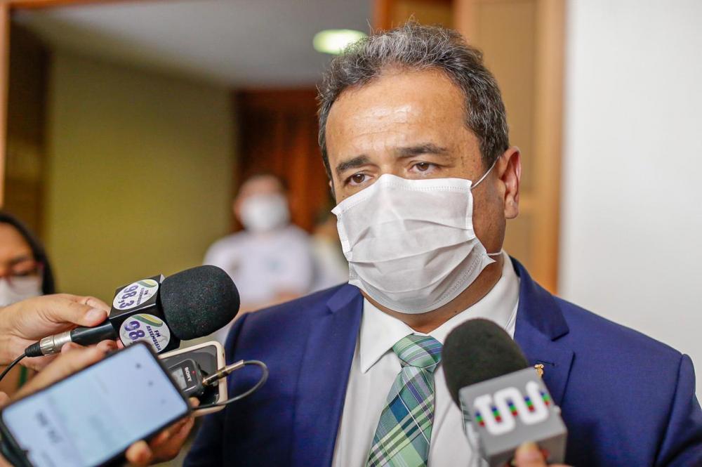 Henrique Pires defende candidato do MDB ao Governo em 2022