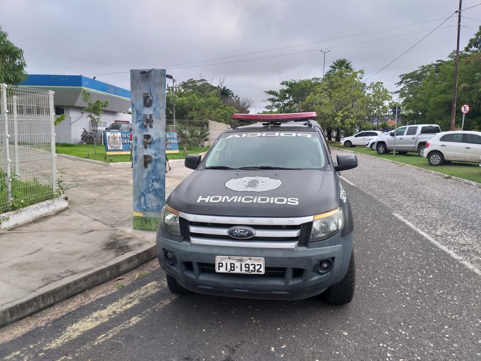 Eletricista é morto durante tentativa de assalto na Zona Sul de Teresina