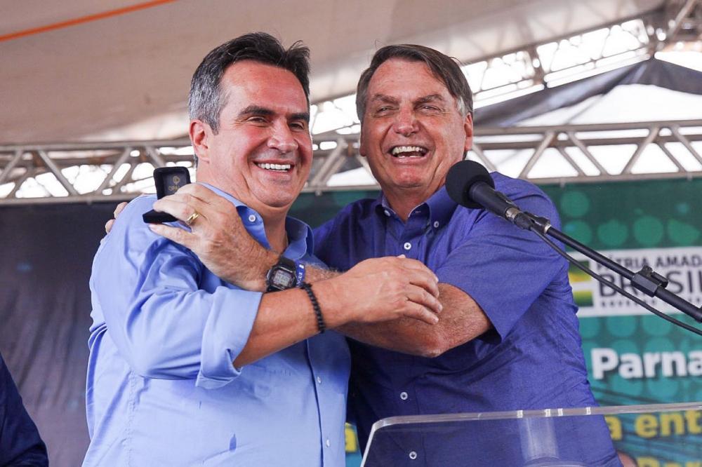 “Hoje Bolsonaro não seria reeleito”, diz senador Ciro Nogueira