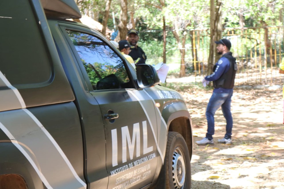 Jovem morre após ser soterrado enquanto caçava tatus no Norte do Piauí