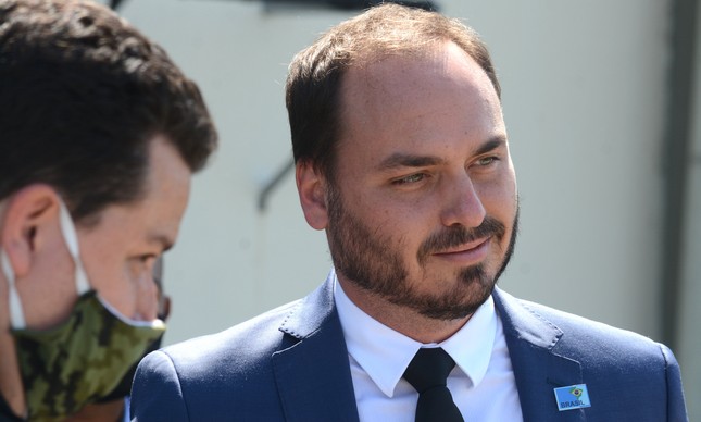 Senadores creem que nova frente chegará a Carlos