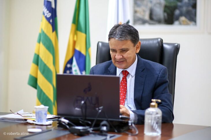 Governadores trabalham para ampliar e acelerar vacinação no país