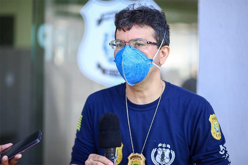Operação cumpre 8 mandados contra onda de terror na zona Leste; um é preso