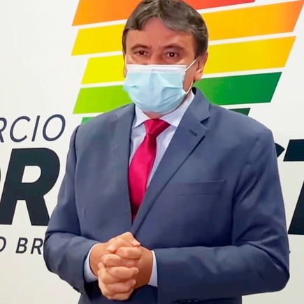 Wellington Dias apresenta plano de retomada econômica e ações contra a Covid-19