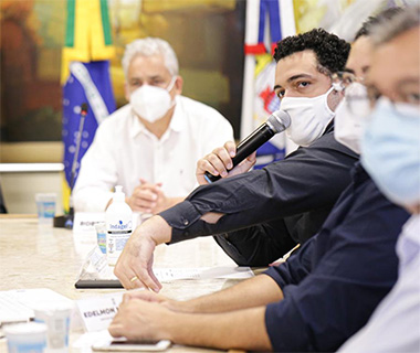 Dívida do IPMT é R$ 152 milhões, revela gestores após reunião