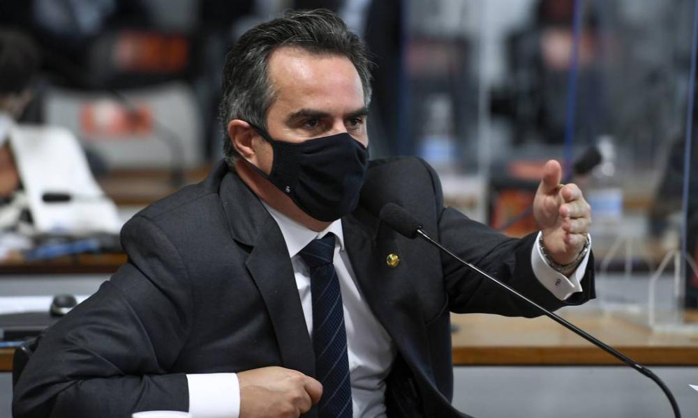Minoria na CPI, governistas estão 'desalinhados'