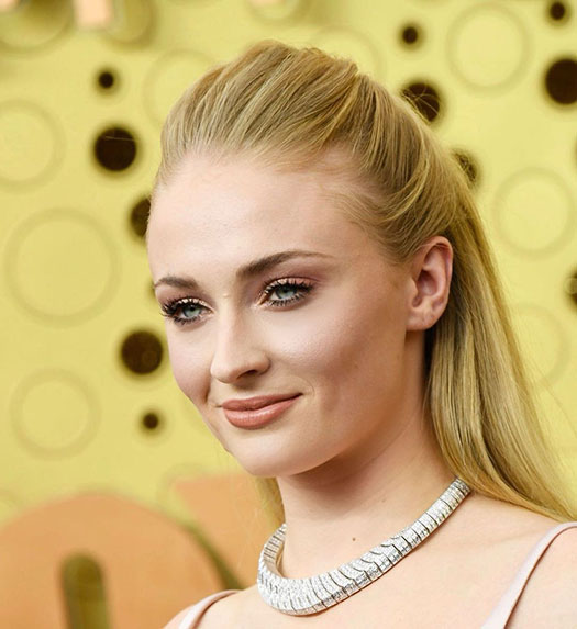 Sophie Turner (Foto: Reprodução/Instagram)