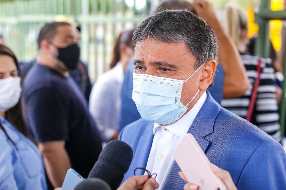 Wellington Dias (PT) 