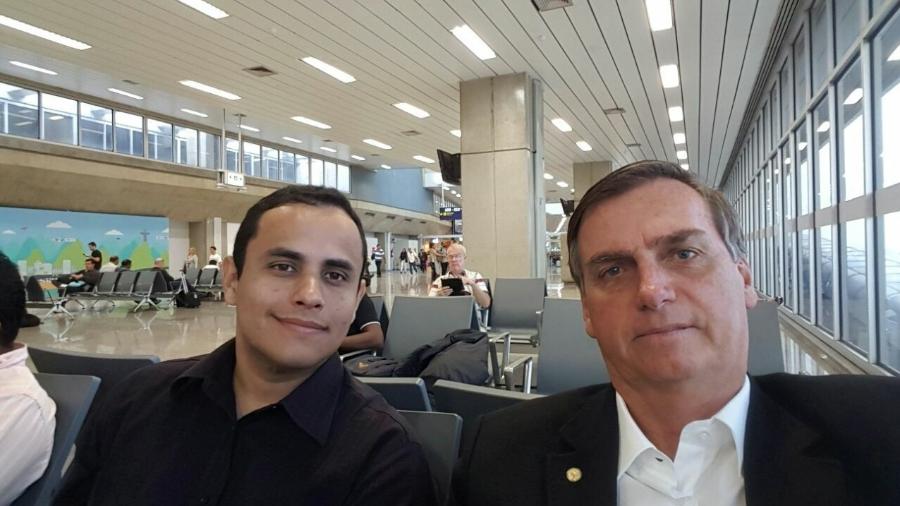Assessores do 'gabinete do ódio' admitem à PF que atuavam na Secom