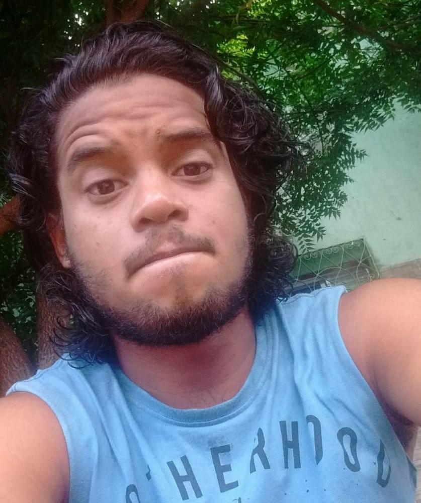 Músico morre após sofrer descarga elétrica em Barra Grande