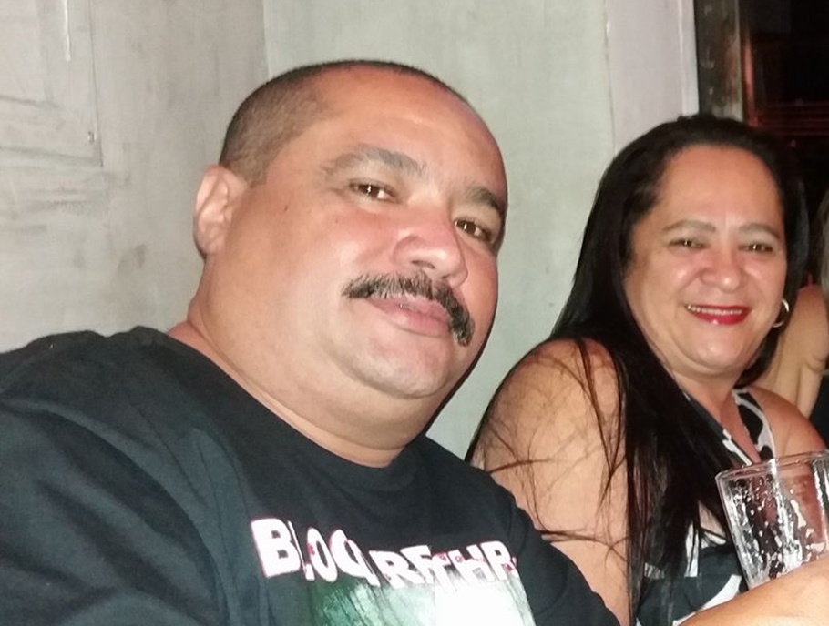 Mulher é assassinada a tiros pelo ex-marido no bairro Morada Nova