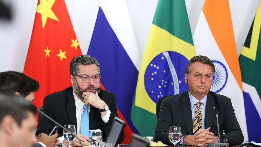 Governo negou compra de 43 milhões de doses de vacinas de consórcio Covax