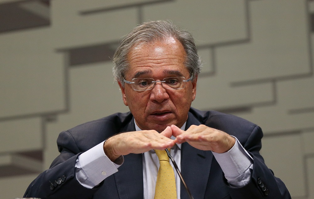 Paulo Guedes