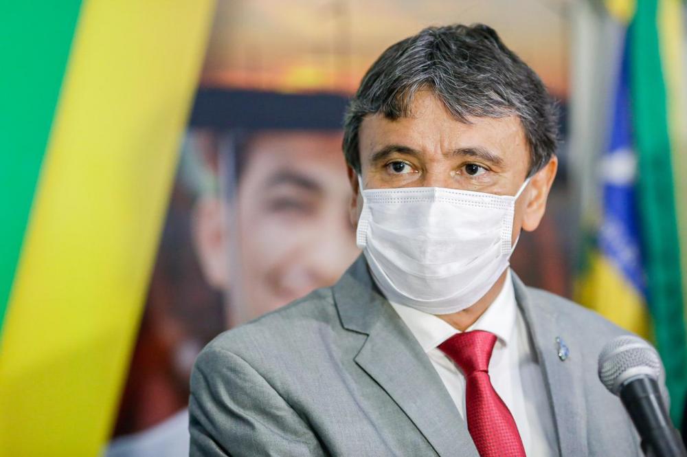 Wellington Dias afirma que seria uma honra coordenar campanha de Lula
