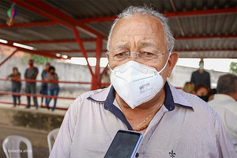 Dr. Pessoa