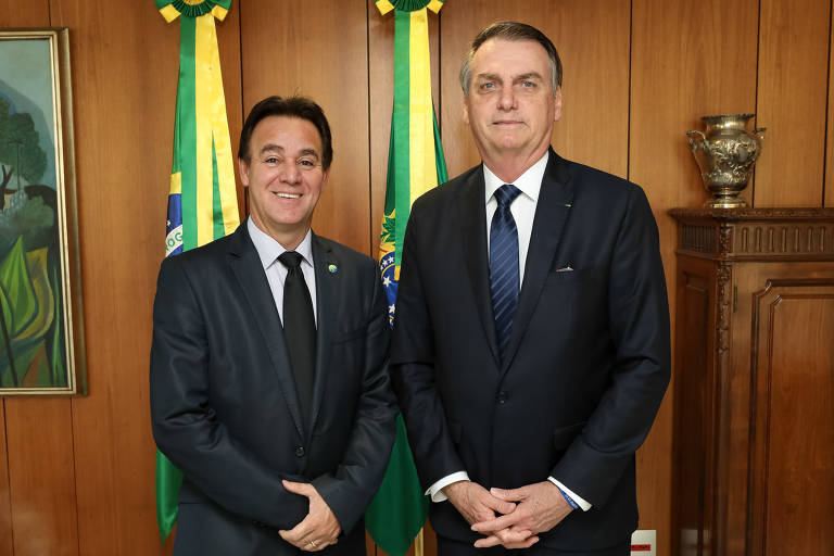 Contra traições, Bolsonaro pede filtro em candidaturas do Patriota ao Congresso