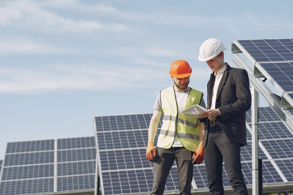 Piauí é estado brasileiro com maior produção de energia solar