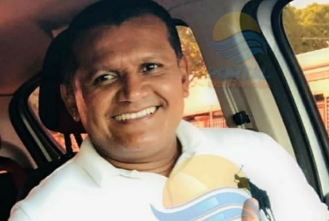 Hélio Andrade da Silva