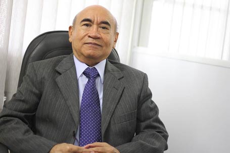 Desembargador justifica soltura de suspeitos: 