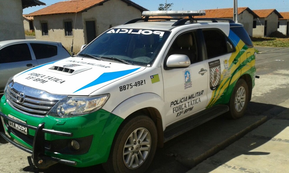 Mototaxista é preso em flagrante suspeito de tentar estuprar menina de 9 anos