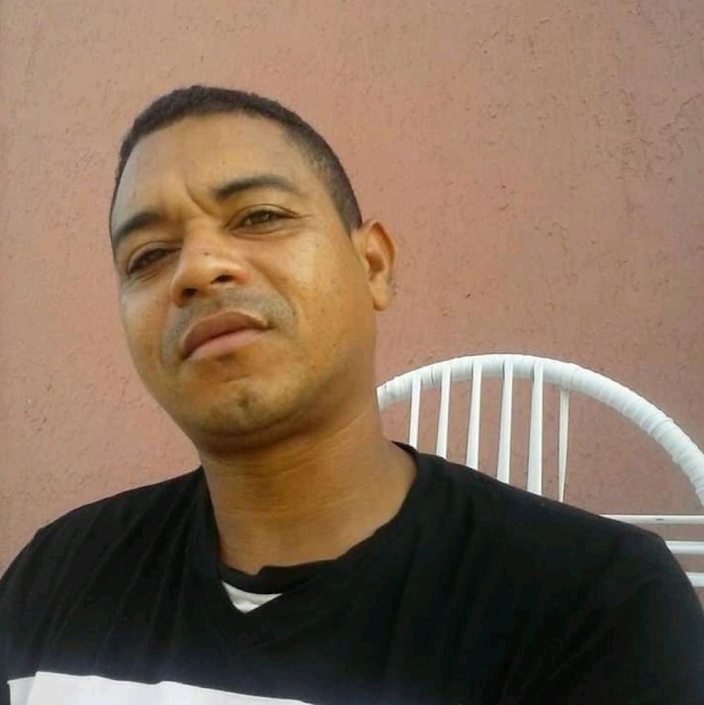 Vítima de homicídio | Arquivo pessoal
