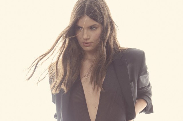Camila Queiroz (Foto: Henrique Gendre)