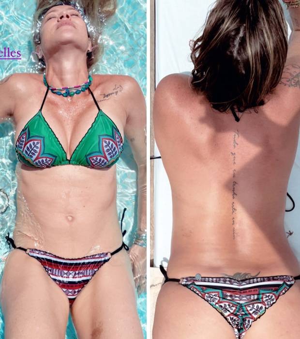 Luana Piovani (Foto: Reprodução/Instagram)